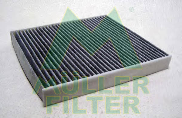 Muller filter FK485 Фільтр салону з активованим вугіллям FK485: Купити в Україні - Добра ціна на EXIST.UA!