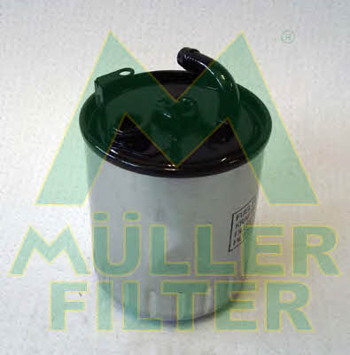 Muller filter FN100 Фільтр палива FN100: Купити в Україні - Добра ціна на EXIST.UA!