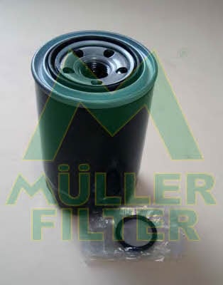 Muller filter FN102 Фільтр палива FN102: Купити в Україні - Добра ціна на EXIST.UA!