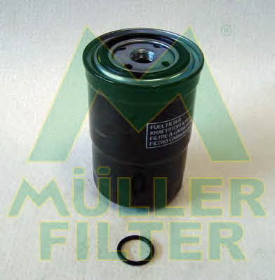 Muller filter FN103 Фільтр палива FN103: Купити в Україні - Добра ціна на EXIST.UA!