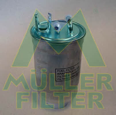 Muller filter FN107 Фільтр палива FN107: Купити в Україні - Добра ціна на EXIST.UA!