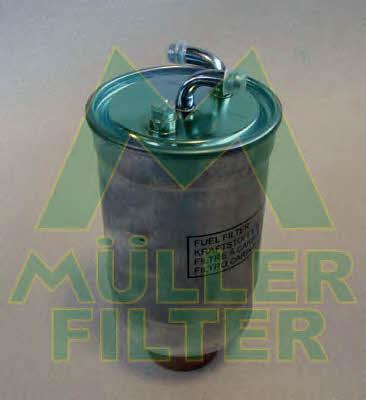 Muller filter FN108 Фільтр палива FN108: Купити в Україні - Добра ціна на EXIST.UA!