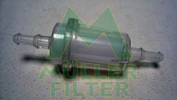 Muller filter FN11 Фільтр палива FN11: Купити в Україні - Добра ціна на EXIST.UA!