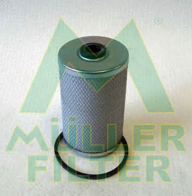 Muller filter FN11010 Фільтр палива FN11010: Купити в Україні - Добра ціна на EXIST.UA!