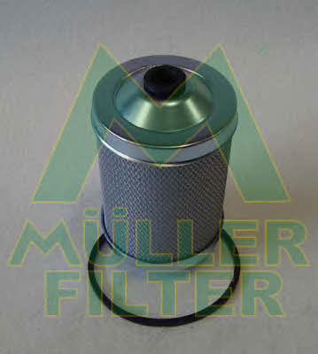 Muller filter FN11020 Фільтр паливний FN11020: Купити в Україні - Добра ціна на EXIST.UA!