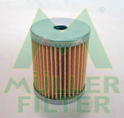 Muller filter FN1106 Фільтр палива FN1106: Купити в Україні - Добра ціна на EXIST.UA!