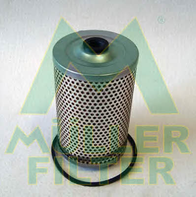 Muller filter FN11141 Фільтр палива FN11141: Купити в Україні - Добра ціна на EXIST.UA!