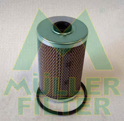 Muller filter FN11147 Фільтр палива FN11147: Купити в Україні - Добра ціна на EXIST.UA!
