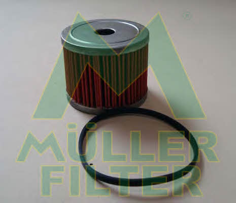 Muller filter FN111909 Фільтр палива FN111909: Купити в Україні - Добра ціна на EXIST.UA!