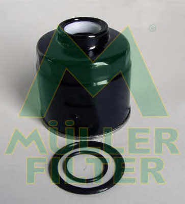 Muller filter FN1135 Фільтр палива FN1135: Купити в Україні - Добра ціна на EXIST.UA!