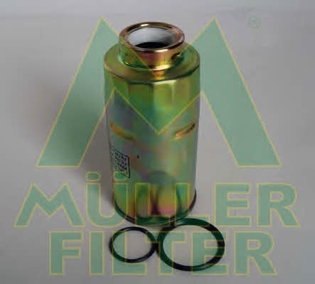 Muller filter FN1137 Фільтр палива FN1137: Купити в Україні - Добра ціна на EXIST.UA!