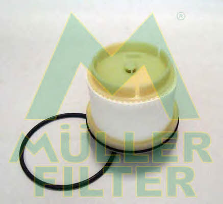 Muller filter FN1138 Фільтр палива FN1138: Купити в Україні - Добра ціна на EXIST.UA!