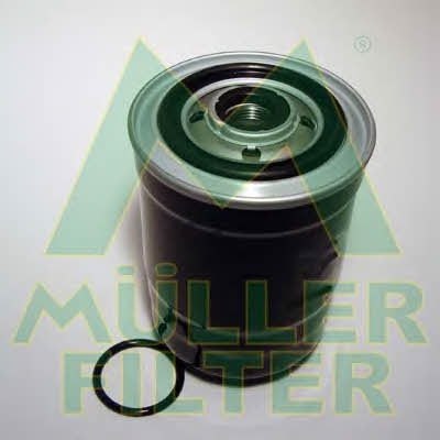 Muller filter FN1139 Фільтр палива FN1139: Купити в Україні - Добра ціна на EXIST.UA!