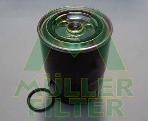 Muller filter FN1140 Фільтр палива FN1140: Купити в Україні - Добра ціна на EXIST.UA!