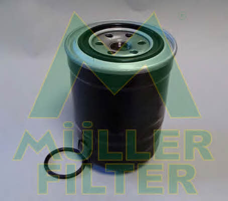 Muller filter FN1141 Фільтр палива FN1141: Купити в Україні - Добра ціна на EXIST.UA!