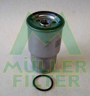 Muller filter FN1142 Фільтр палива FN1142: Купити в Україні - Добра ціна на EXIST.UA!