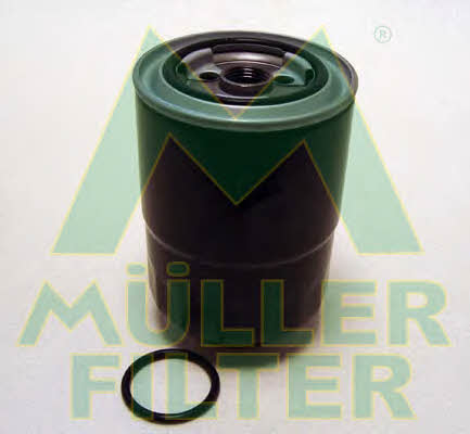 Muller filter FN1143 Фільтр палива FN1143: Купити в Україні - Добра ціна на EXIST.UA!