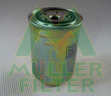 Muller filter FN1145 Фільтр палива FN1145: Купити в Україні - Добра ціна на EXIST.UA!