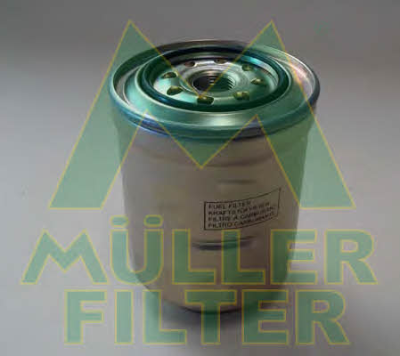 Muller filter FN1148 Фільтр палива FN1148: Купити в Україні - Добра ціна на EXIST.UA!