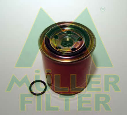Muller filter FN115 Фільтр палива FN115: Купити в Україні - Добра ціна на EXIST.UA!