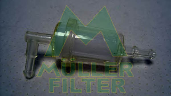 Muller filter FN12 Фільтр палива FN12: Купити в Україні - Добра ціна на EXIST.UA!