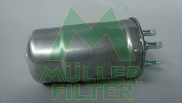 Muller filter FN123 Фільтр палива FN123: Купити в Україні - Добра ціна на EXIST.UA!