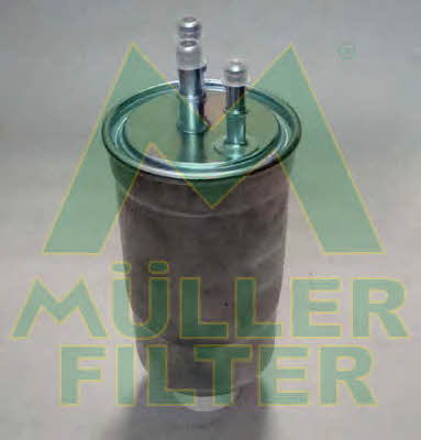Muller filter FN124 Фільтр палива FN124: Купити в Україні - Добра ціна на EXIST.UA!