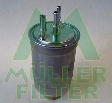 Muller filter FN125 Фільтр палива FN125: Купити в Україні - Добра ціна на EXIST.UA!