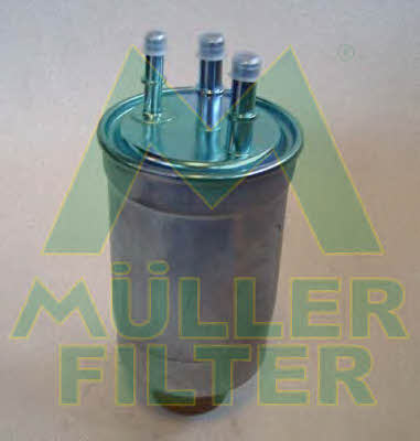 Muller filter FN126 Фільтр палива FN126: Купити в Україні - Добра ціна на EXIST.UA!