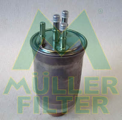 Muller filter FN127 Фільтр палива FN127: Купити в Україні - Добра ціна на EXIST.UA!