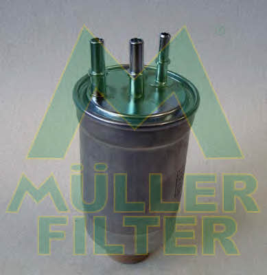 Muller filter FN128 Фільтр палива FN128: Купити в Україні - Добра ціна на EXIST.UA!