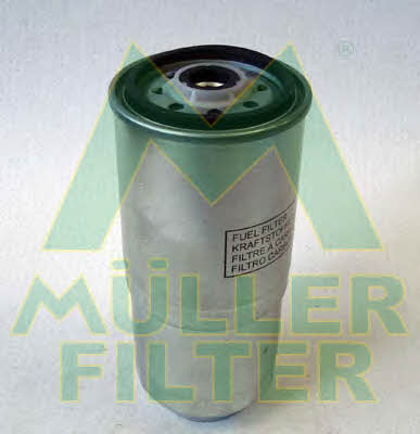 Muller filter FN136 Фільтр палива FN136: Купити в Україні - Добра ціна на EXIST.UA!