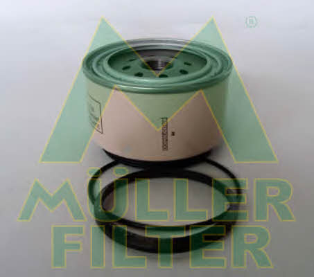Muller filter FN142 Фільтр палива FN142: Купити в Україні - Добра ціна на EXIST.UA!