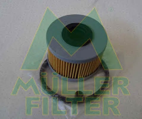 Muller filter FN143 Фільтр палива FN143: Купити в Україні - Добра ціна на EXIST.UA!