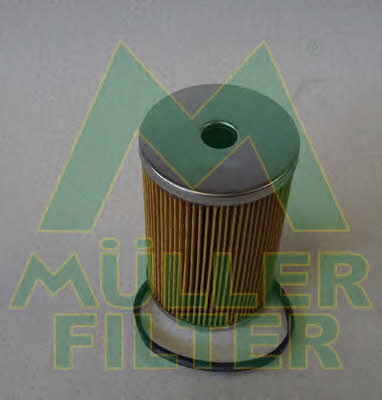 Muller filter FN1447 Фільтр палива FN1447: Купити в Україні - Добра ціна на EXIST.UA!