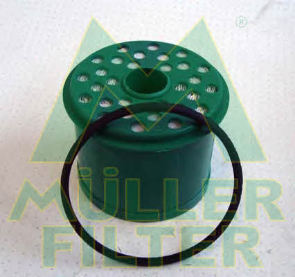Muller filter FN1450 Фільтр палива FN1450: Купити в Україні - Добра ціна на EXIST.UA!