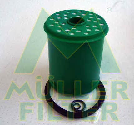 Muller filter FN1451 Фільтр палива FN1451: Купити в Україні - Добра ціна на EXIST.UA!