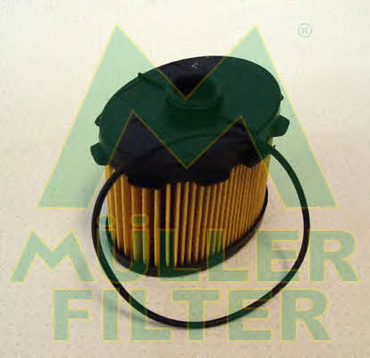 Muller filter FN146 Фільтр палива FN146: Купити в Україні - Добра ціна на EXIST.UA!