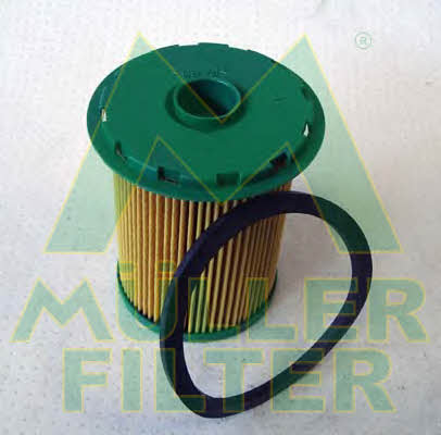 Muller filter FN1460 Фільтр палива FN1460: Купити в Україні - Добра ціна на EXIST.UA!