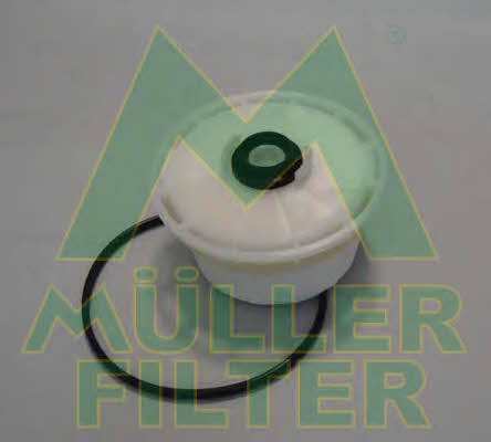 Muller filter FN1462 Фільтр палива FN1462: Купити в Україні - Добра ціна на EXIST.UA!