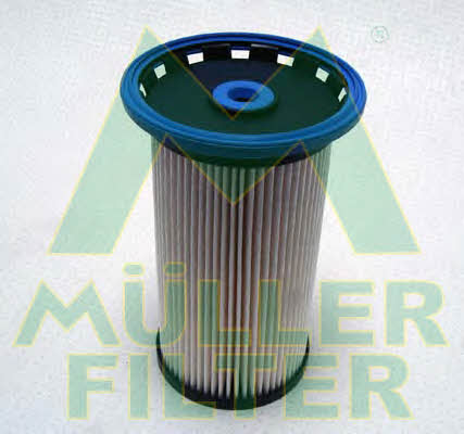 Muller filter FN1463 Фільтр палива FN1463: Купити в Україні - Добра ціна на EXIST.UA!