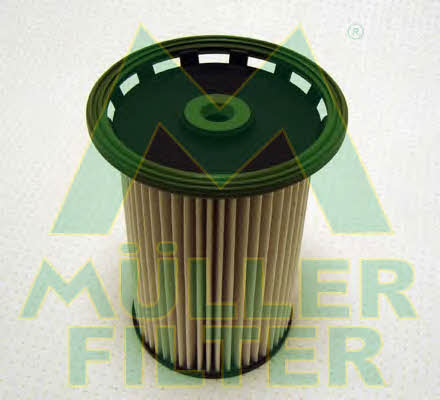 Muller filter FN1464 Фільтр палива FN1464: Купити в Україні - Добра ціна на EXIST.UA!
