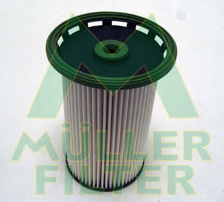 Muller filter FN1465 Фільтр палива FN1465: Купити в Україні - Добра ціна на EXIST.UA!