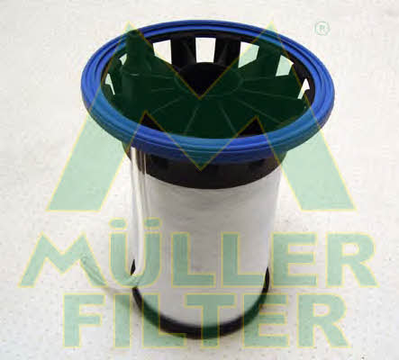 Muller filter FN1468 Фільтр палива FN1468: Купити в Україні - Добра ціна на EXIST.UA!