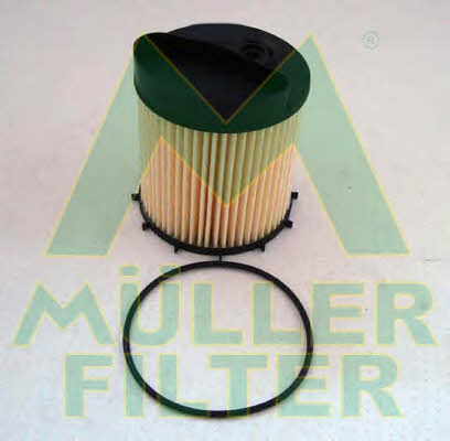 Muller filter FN1469 Фільтр палива FN1469: Купити в Україні - Добра ціна на EXIST.UA!