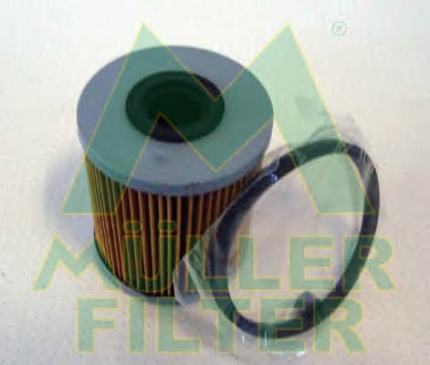 Muller filter FN147 Фільтр палива FN147: Купити в Україні - Добра ціна на EXIST.UA!