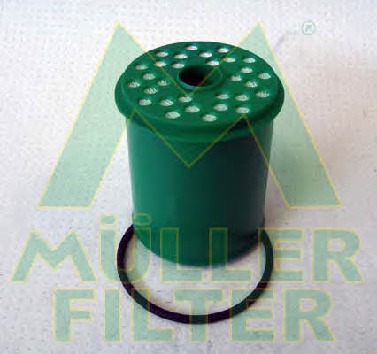 Muller filter FN1500 Фільтр палива FN1500: Купити в Україні - Добра ціна на EXIST.UA!