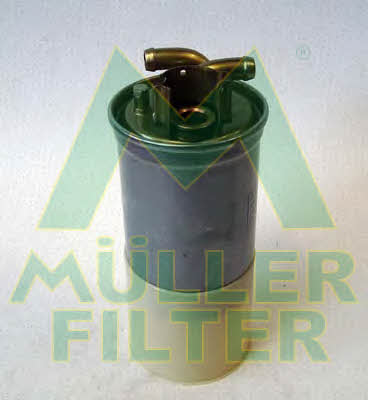 Muller filter FN154 Фільтр палива FN154: Купити в Україні - Добра ціна на EXIST.UA!