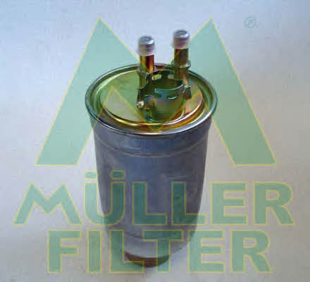 Muller filter FN155 Фільтр палива FN155: Купити в Україні - Добра ціна на EXIST.UA!