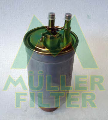 Muller filter FN155T Фільтр палива FN155T: Приваблива ціна - Купити в Україні на EXIST.UA!